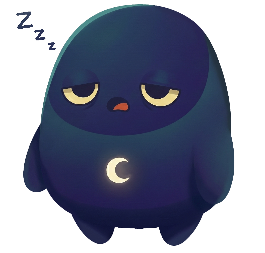 Person falling asleep while TV keeps playing all night